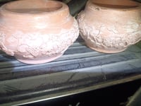 Image 1 of Hand made pot