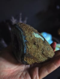 Image 3 of Mini amethyst cave 