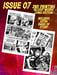 Image of Wulf and Batsy issue 7 (Second Printing) COVER A