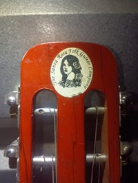 Image 2 of Santa Rosa guitar