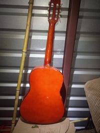 Image 5 of Santa Rosa guitar