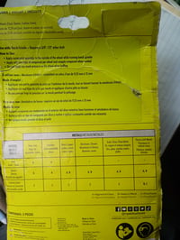 Image 2 of Ryobi buffing and polishing wheel set