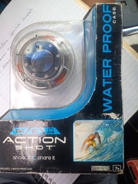 Image 2 of Action shot case