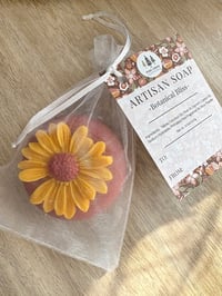 Image 1 of Flower Gift Soap