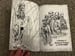 Image of BRYAN BAUGH SKETCHBOOK