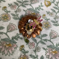 Broche "EVINRUD"