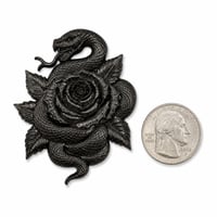 Image 5 of Black Rose Serpent