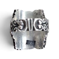 Image 5 of Vintage United States Seal Ring, c. 1940s