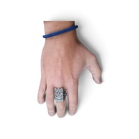 Image 6 of Vintage United States Seal Ring, c. 1940s