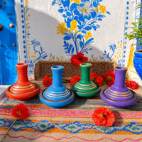 Image 1 of Moroccan Aker Fassi Lip & Cheek Stain