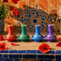 Image 3 of Moroccan Aker Fassi Lip & Cheek Stain