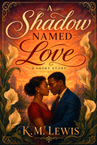 A SHADOW NAMED LOVE A Short Story