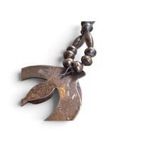 Image 4 of Vintage Naja Necklace, c. 1950s
