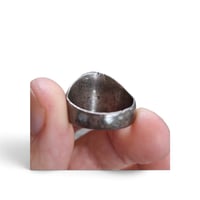 Image 4 of Vietnam War US Army Ring, c. 1970