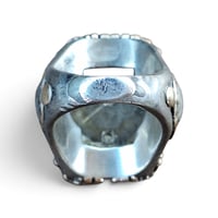Image 5 of Antique Buddha Ring, c. 1900s