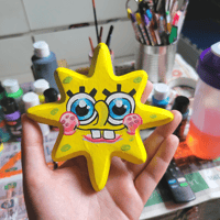 Spongeblob