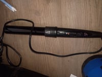 Image 1 of HSI professional Groover curling blonde