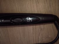 Image 3 of HSI professional Groover curling blonde