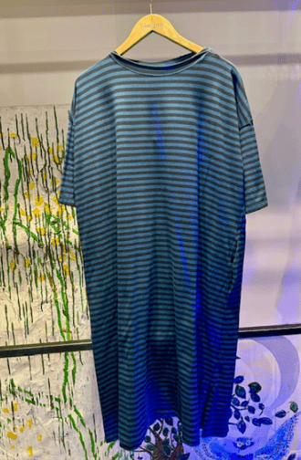 Labo.Art Tees and Tee Shirt Dress SS'26! - Image 2 of 3