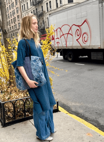 Labo.Art Tees and Tee Shirt Dress SS'26! - Image 3 of 3