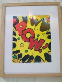 Pow!