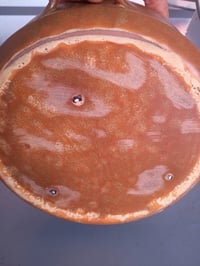 Image 4 of Hand made cooking clay pot