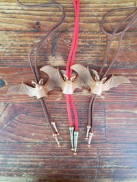 Image 1 of BATS!! (The official bolo of Austin, TX)
