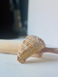Fresh Milled Flour Vanilla Bean Scones - 5 ct