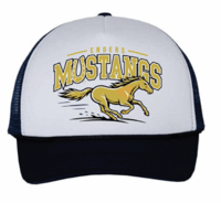 Enders Mustangs Hat