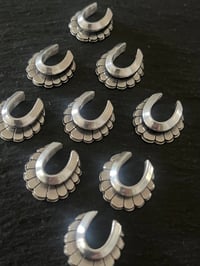 Image 1 of Horseshoe Ring