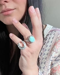 Image 3 of Horseshoe Ring