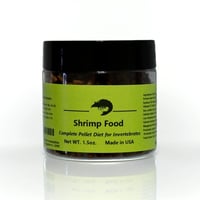 Image 1 of Shrimp Food