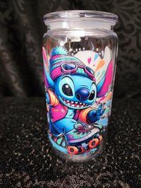 Image 1 of 16oz acrylic Cups 