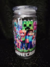 Image 3 of 16oz acrylic Cups 