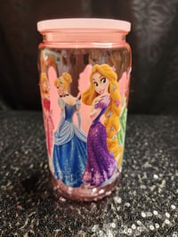 Image 4 of 16oz acrylic Cups 