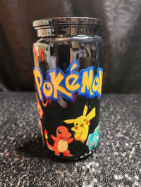 Image 5 of 16oz acrylic Cups 