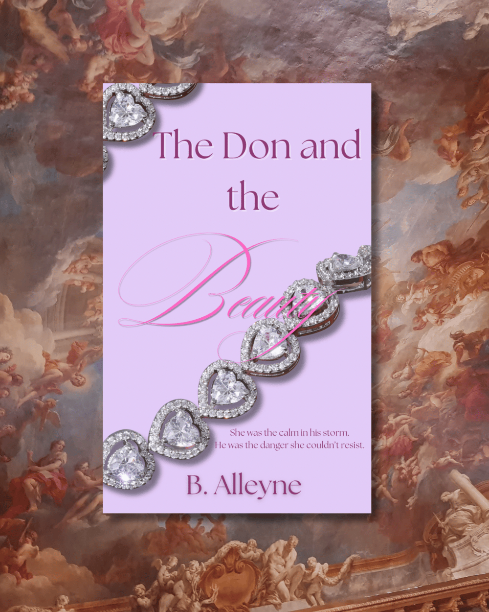 Image of The Don and the Beauty