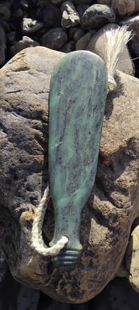 Image 2 of Mere Pounamu Hapopo