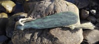 Image 1 of Mere Pounamu Hapopo