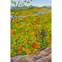 Image 1 of - Centennial Ridge View -