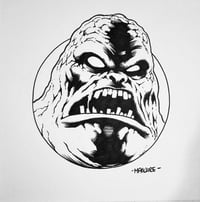 Clayface
