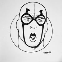 Beetle Meh