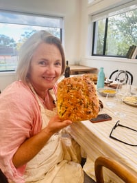 Image 4 of Pasta & Focaccia Cooking Class / Sydney - Sep 26, 2026 