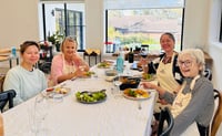 Image 5 of Pasta & Focaccia Cooking Class / Sydney - Sep 26, 2026 