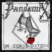 Pandemix – In Condemnation vinyl LP