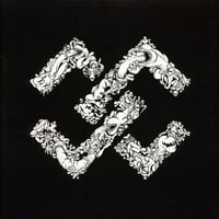 Commitment Crew – What Are You? black vinyl LP