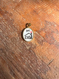 Image 10 of Ciondoli in resina personalizzati