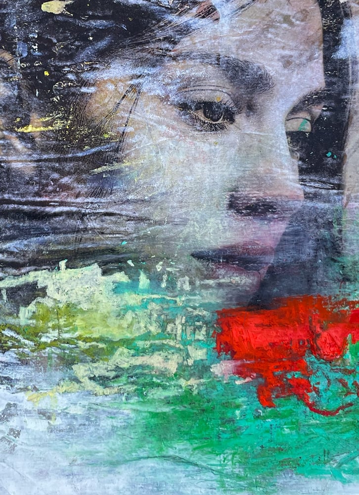 Image of Caught Longing