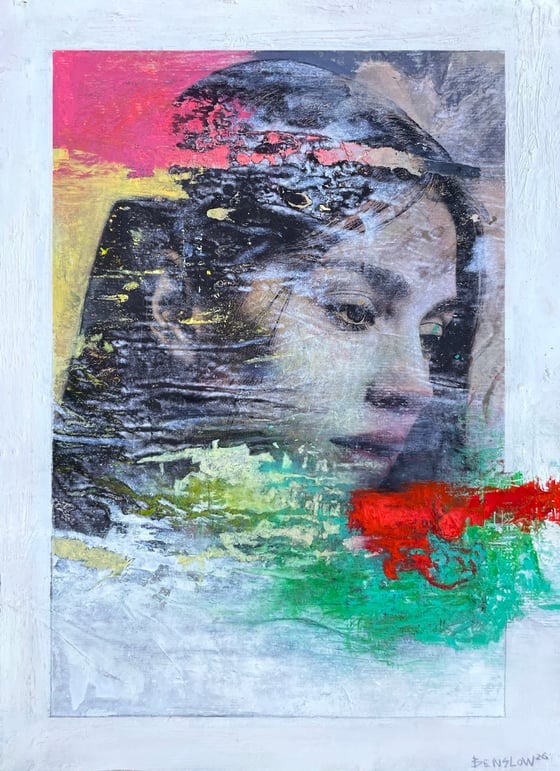 Image of Caught Longing