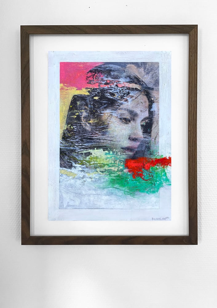 Image of Caught Longing